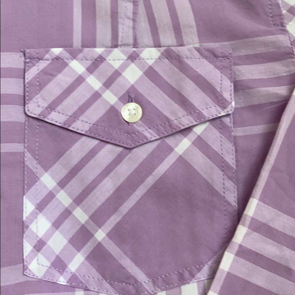 Banana Republic women’s Button-Down Shirt - Picture 3 of 7
